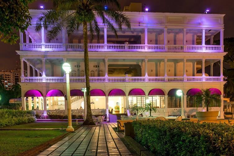 Hotel Tequendama Inn Estacion Buenaventura Exterior foto