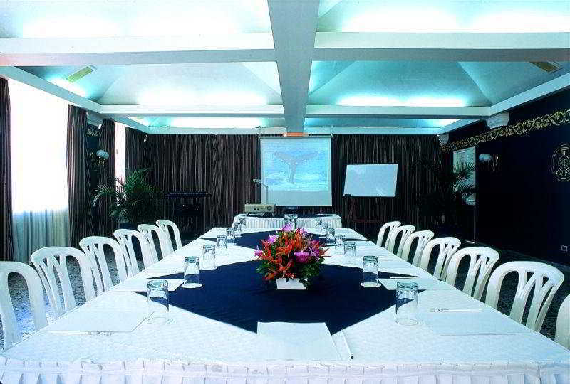 Hotel Tequendama Inn Estacion Buenaventura Exterior foto